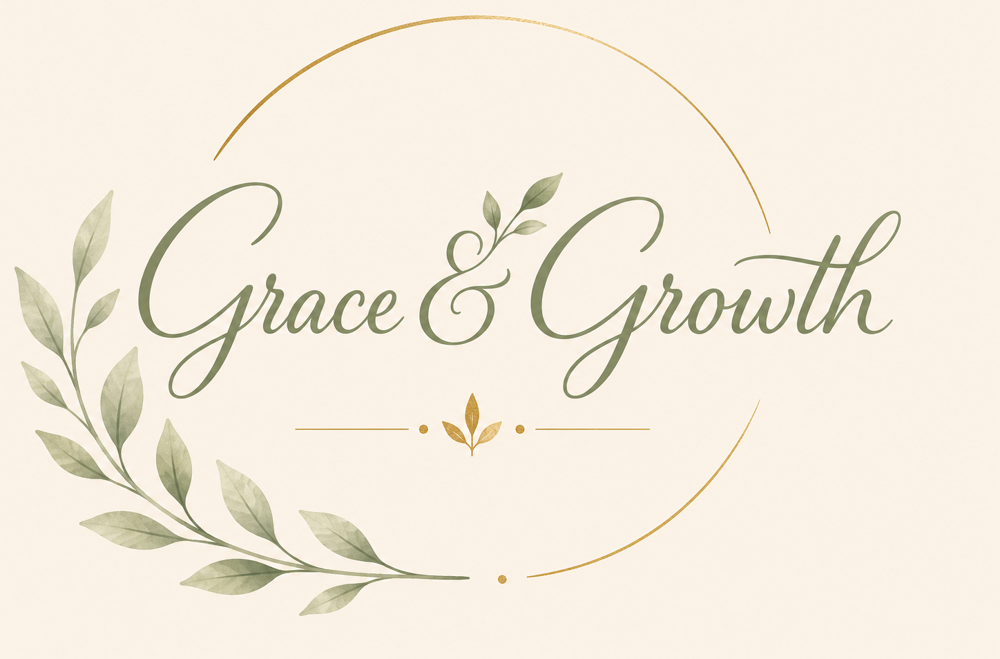 Grace & Growth